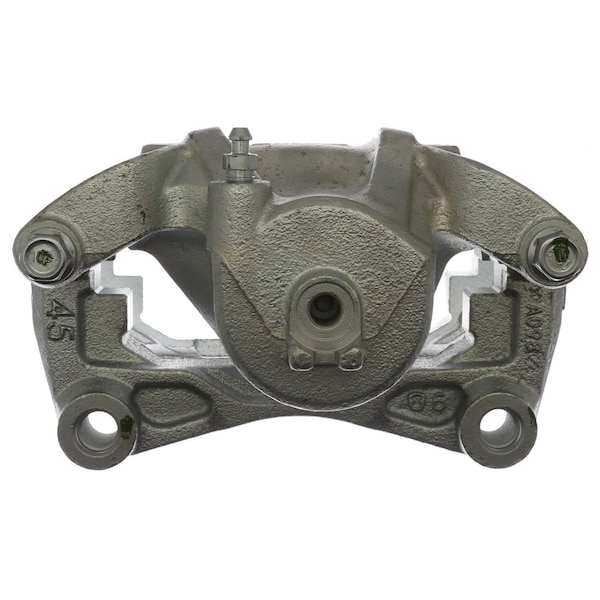 Raybestos Nissan Altima 07-13/Sentra 07-10 Semi Loaded Cal, Frc12049N FRC12049N - main